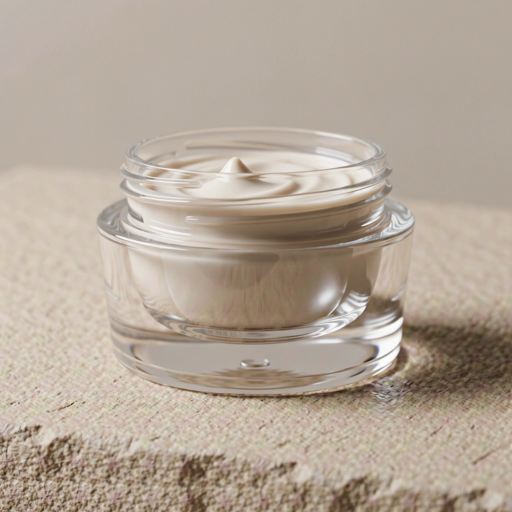 Luxury skin maintenance