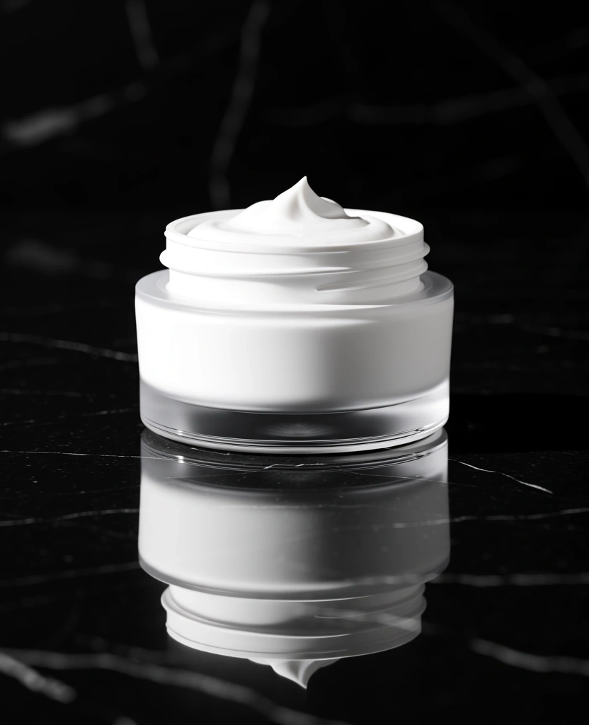 Anti-aging skin care for women