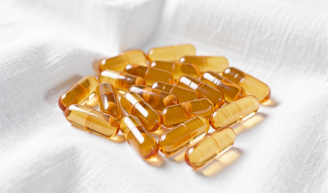 Supplements Integrity